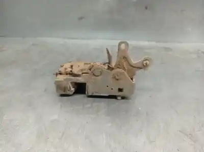 Peça sobressalente para automóvel em segunda mão fechadura da porta traseira direita por citroen ax 1.4 diesel (k9a) referências oem iam 913836