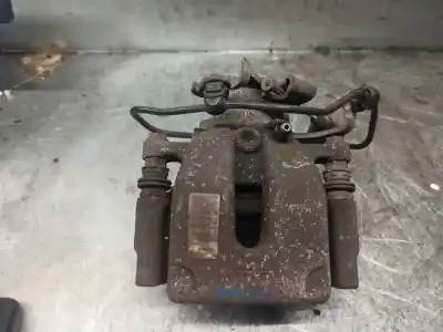 Peça sobressalente para automóvel em segunda mão pinça de travão traseira direita por peugeot 5008 (0u_, 0e_) 1.6 hdi referências oem iam 4401q3