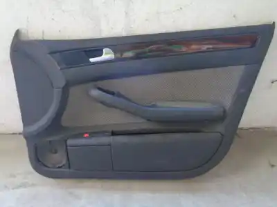 Second-hand car spare part right front door trim for audi allroad quattro (4b5) 2.5 tdi (132kw) oem iam references 4b0863980