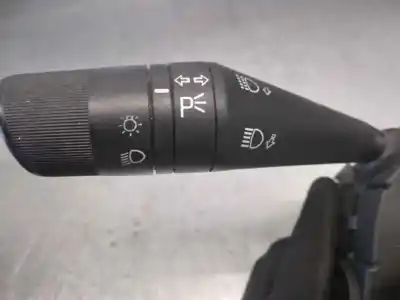 Second-hand car spare part headlights switch for citroen nemo nivel b oem iam references 0735531784  