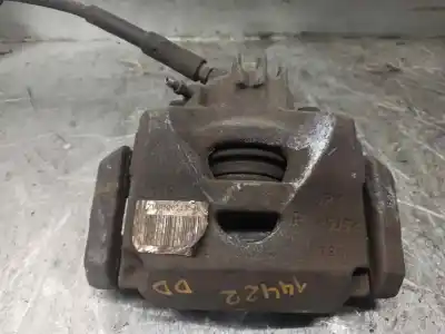 Peça sobressalente para automóvel em segunda mão pinça de travão dianteira direita por peugeot 5008 (0u_, 0e_) 1.6 hdi referências oem iam 4400v8