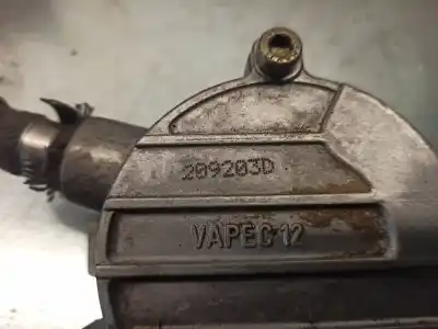 Peça sobressalente para automóvel em segunda mão depressor de travões / bomba de vácuo por citroen ax 1.4 diesel (k9a) referências oem iam   