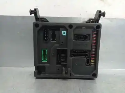Pezzo di ricambio per auto di seconda mano scatola relè/fusibili per ford galaxy (vx) 1.9 tdi cat riferimenti oem iam 97vw14b205bb