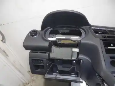Second-hand car spare part dashboard for peugeot 5008 (0e/0a) desde 05/2009 1.6 hdi oem iam references 9685506177  