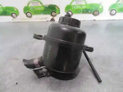 Peça sobressalente para automóvel em segunda mão depósito/reservatório de direção por lancia thesis (115) 2.4 20v cat referências oem iam 
