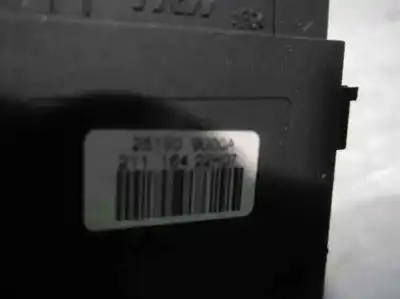 Second-hand car spare part headlights switch for nissan micra (k12e) 1.4 cat oem iam references 251909u00a  