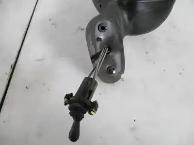 Автозапчастина б/у ліве дзеркало для daewoo matiz 0.8 cat посилання на oem iam   