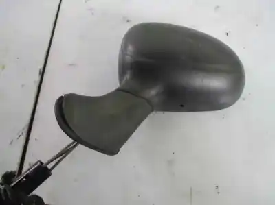 Автозапчастина б/у ліве дзеркало для daewoo matiz 0.8 cat посилання на oem iam   