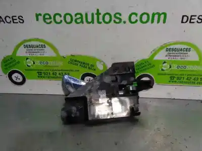 Second-hand car spare part interior left front handle for mg streetwise 2.0 idt cat oem iam references   