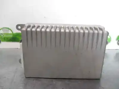 Peça sobressalente para automóvel em segunda mão módulo eletrónico antena por lancia thesis (115) 2.4 20v cat referências oem iam 60674705