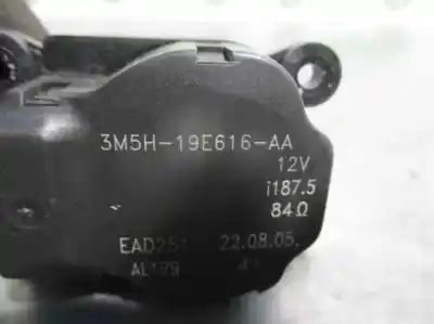 Автозапчасти б/у отопительный двигатель за ford focus sportbreak (cap) 1.6 tdci cat ссылки oem iam 3m5h19e616aa  