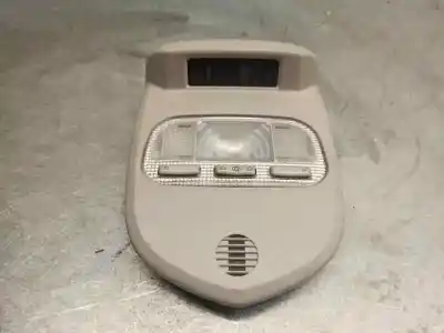 Peça sobressalente para automóvel em segunda mão luz interior por peugeot 3008 monospace (0u_) 1.6 hdi referências oem iam 9681370177