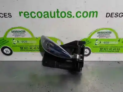 Peça sobressalente para automóvel em segunda mão puxador interior traseiro direito por mg streetwise 2.0 idt cat referências oem iam 