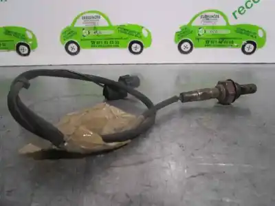 Second-hand car spare part lambda probe for hyundai atos (mx) gls oem iam references 3921002500