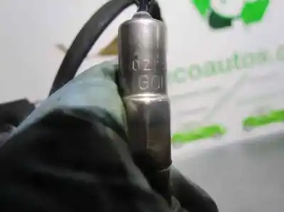 Second-hand car spare part lambda probe for hyundai atos (mx) gls oem iam references 3921002500  0zk25h6