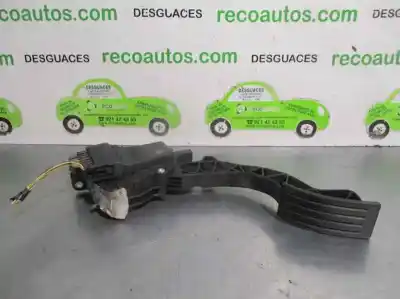 Автозапчасти б/у педальный потенциометр за ford focus sportbreak (cap) 1.6 tdci cat ссылки oem iam 4m519f836ah