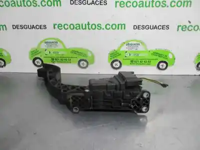 Автозапчастина б/у педальний потенціометр для ford focus sportbreak (cap) 1.6 tdci cat посилання на oem iam 4m519f836ah  6pv00864101