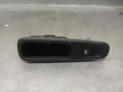Peça sobressalente para automóvel em segunda mão botão / interruptor elevador vidro traseiro direito por peugeot 3008 monospace (0u_) 1.6 hdi referências oem iam 96759764zd