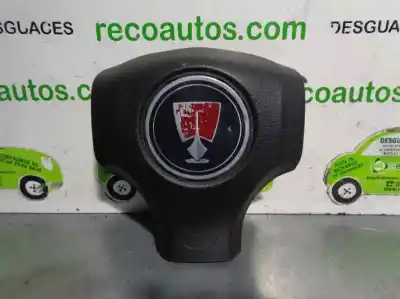 Peça sobressalente para automóvel em segunda mão airbag dianteiro esquerdo por mg streetwise 2.0 idt cat referências oem iam ehm000890