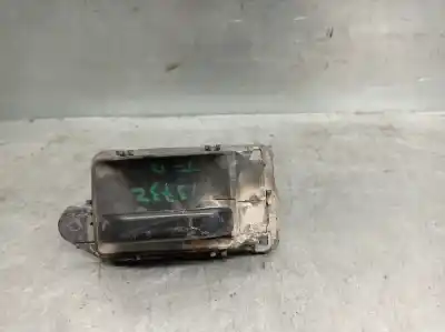 Peça sobressalente para automóvel em segunda mão puxador interior traseiro direito por citroen ax 1.4 diesel (k9a) referências oem iam 