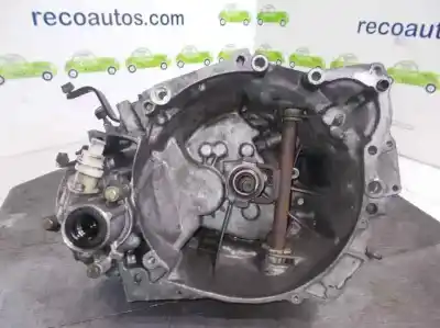 Pièce détachée automobile d'occasion BOÎTE DE VITESSES pour CITROEN BERLINGO  Références OEM IAM 20TA74 CESTA 11 0727139B