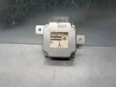 Peça sobressalente para automóvel em segunda mão módulo eletrônico por infiniti fx 5.0 v8 cat referências oem iam 416501ca0a