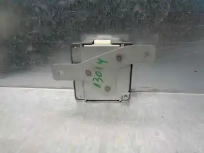 Second-hand car spare part electronic module for infiniti fx 5.0 v8 cat oem iam references 416501ca0a  