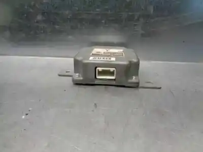 Second-hand car spare part electronic module for infiniti fx 5.0 v8 cat oem iam references 416501ca0a  