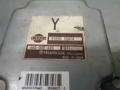 Second-hand car spare part electronic module for infiniti fx 5.0 v8 cat oem iam references 416501ca0a  