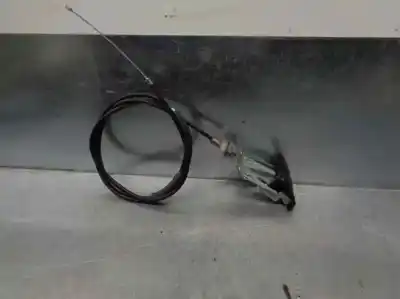 Автозапчастина б/у замок капота для infiniti fx 5.0 v8 cat посилання на oem iam 656224p00a  