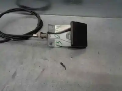 Автозапчастина б/у замок капота для infiniti fx 5.0 v8 cat посилання на oem iam 656224p00a  