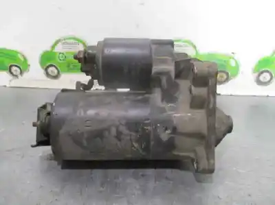Peça sobressalente para automóvel em segunda mão motor de arranque por renault twingo (co6) 1.3 (c063/64) referências oem iam 0001112025