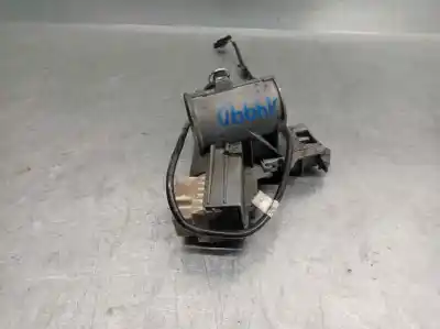 Second-hand car spare part ignition switch for ford galaxy (vx) 1.9 tdi cat oem iam references 98vw15607ba  