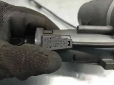 Second-hand car spare part ignition switch for ford galaxy (vx) 1.9 tdi cat oem iam references 98vw15607ba  