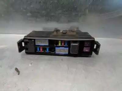 Peça sobressalente para automóvel em segunda mão caixa de fusíveis e relés por infiniti fx 5.0 v8 cat referências oem iam 243817990a