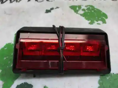 Peça sobressalente para automóvel em segunda mão farolim de travão central por renault twingo (co6) 1.3 (c063/64) referências oem iam 