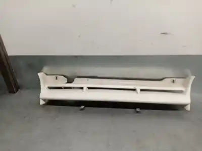 Peça sobressalente para automóvel em segunda mão grelha frontal por citroen ax 1.4 diesel (k9a) referências oem iam 9606787977