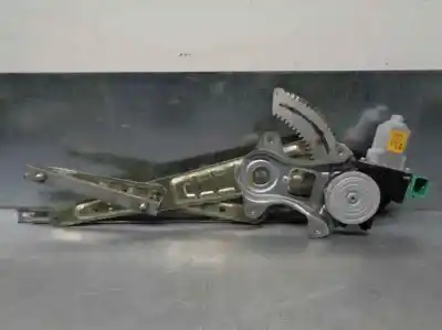 Peça sobressalente para automóvel em segunda mão elevador de vidros traseiro esquerdo por infiniti fx 5.0 v8 cat referências oem iam 827311bn0a