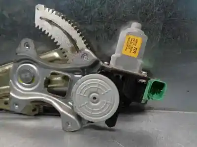 Second-hand car spare part rear left window regulator for infiniti fx 5.0 v8 cat oem iam references 827311bn0a  