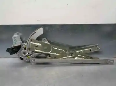 Second-hand car spare part rear left window regulator for infiniti fx 5.0 v8 cat oem iam references 827311bn0a  