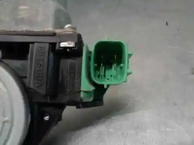 Second-hand car spare part rear left window regulator for infiniti fx 5.0 v8 cat oem iam references 827311bn0a  