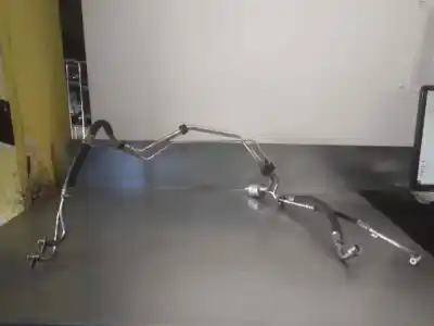 Second-hand car spare part air conditioning pipes for peugeot 3008 monospace (0u_) 1.6 hdi oem iam references 9684368380