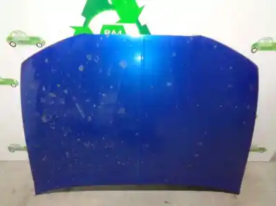 Peça sobressalente para automóvel em segunda mão capot por mg streetwise 2.0 idt cat referências oem iam 