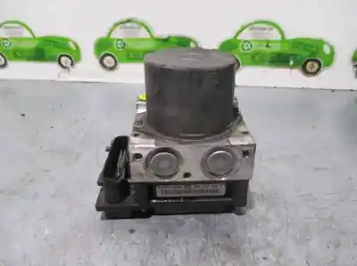 Автозапчастина б/у АБС для RENAULT MEGANE II BERLINA 3P  Посилання на OEM IAM 8200038695  0265231300