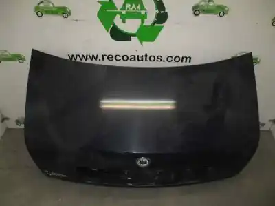 Second-hand car spare part tailgate for lancia thesis (115) 2.4 20v cat oem iam references   