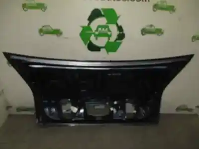 Second-hand car spare part tailgate for lancia thesis (115) 2.4 20v cat oem iam references   