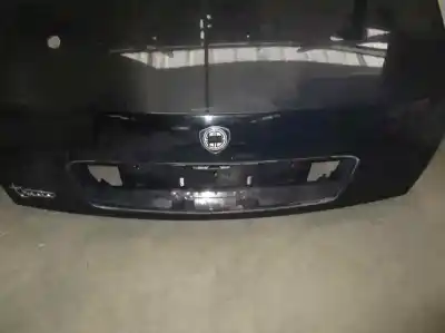 Автозапчасти б/у задняя дверь за lancia thesis (115) 2.4 20v cat ссылки oem iam   