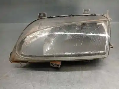 Pezzo di ricambio per auto di seconda mano faro anteriore sinistro per ford galaxy (vx) 1.9 tdi cat riferimenti oem iam 7m1941015j