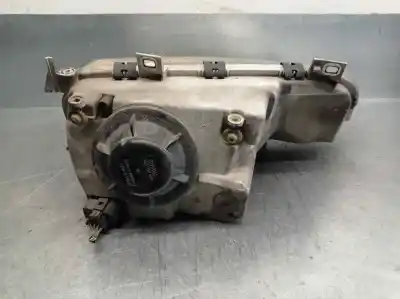 Second-hand car spare part left headlight for ford galaxy (vx) 1.9 tdi cat oem iam references 7m1941015j  0301049311