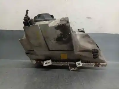 Second-hand car spare part left headlight for ford galaxy (vx) 1.9 tdi cat oem iam references 7m1941015j  0301049311